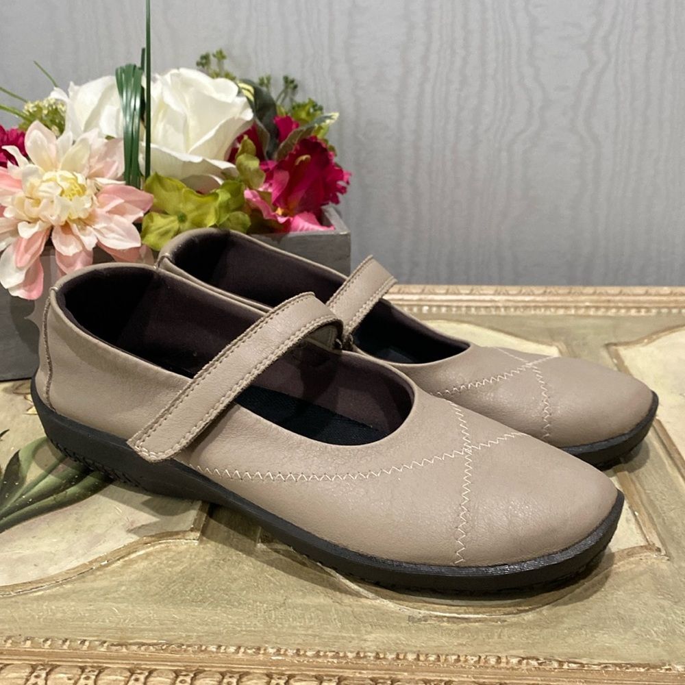 Arcopedico L18 Mary Jane Shoes Women’s Sz EU 43